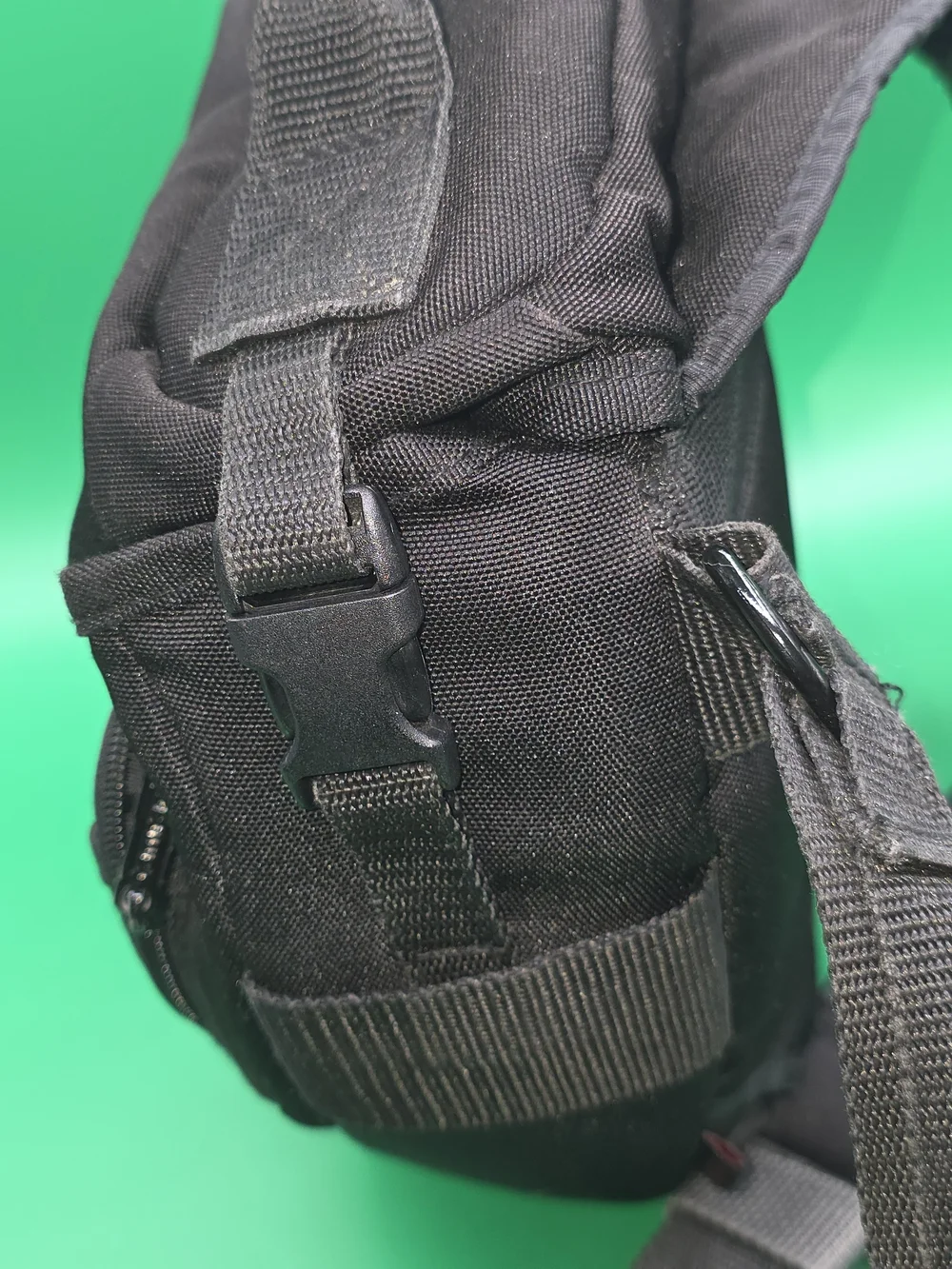 Tamrac velocity sling